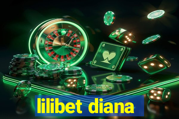 lilibet diana